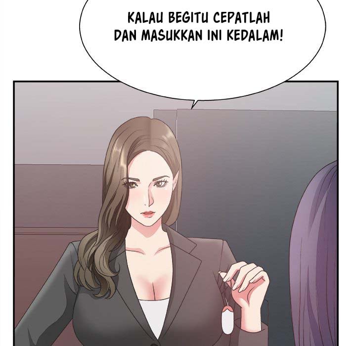 Miss Announcer - Chapter 31 95