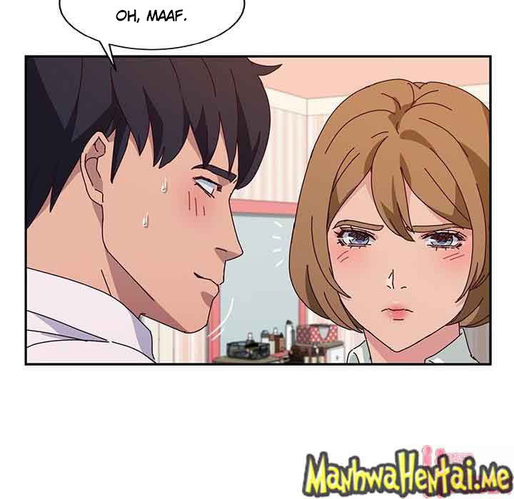 Twice the Love - Chapter 31 28