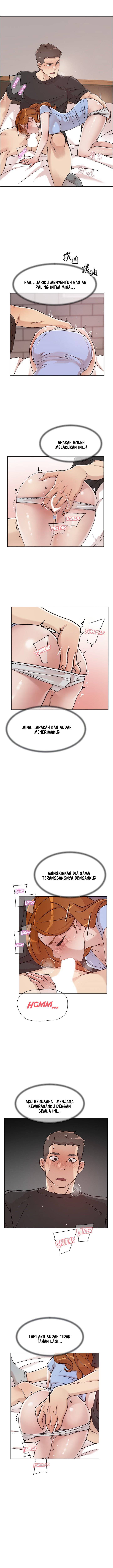 Everything about Best Friend - Chapter 31 6