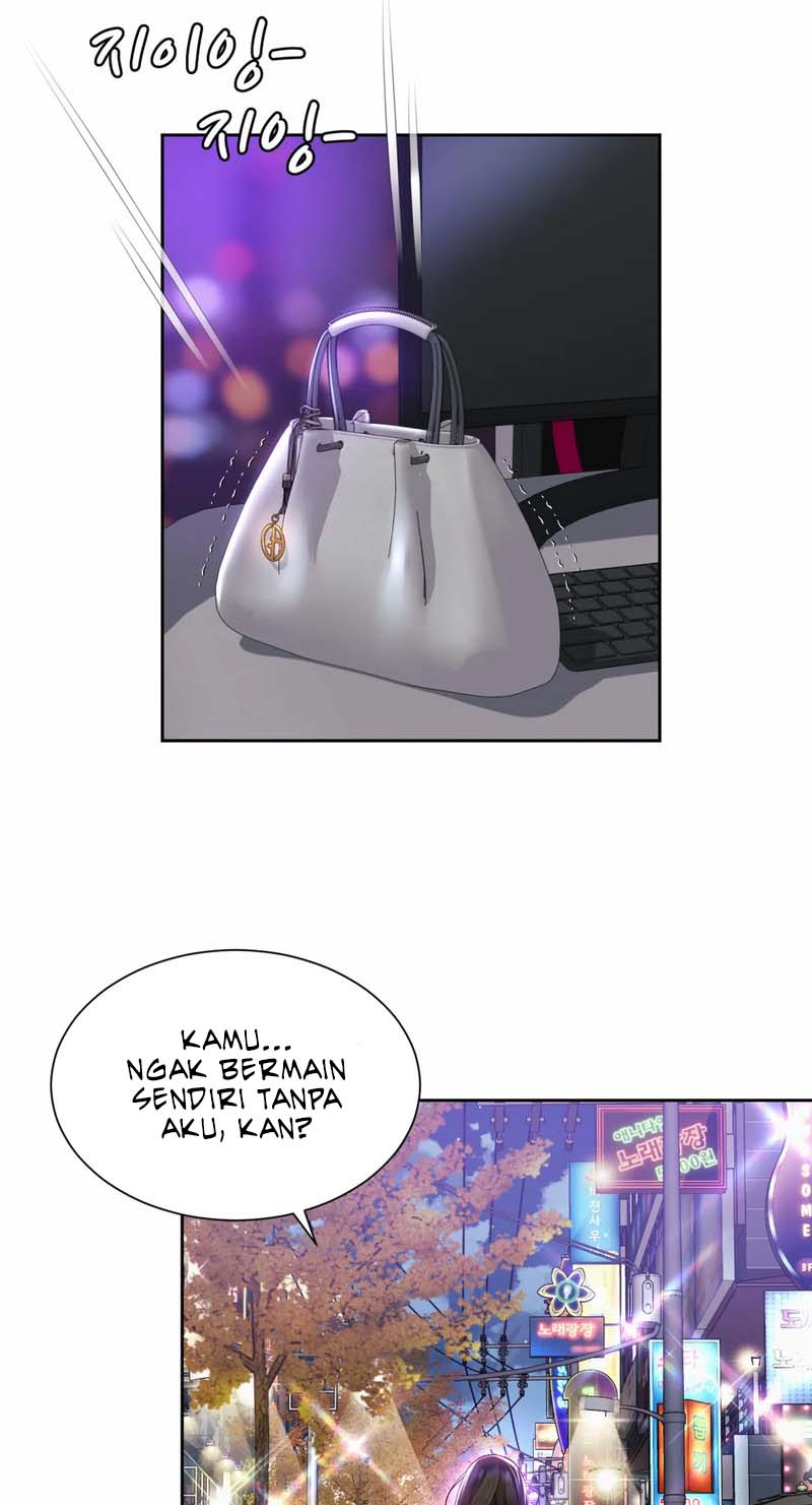 Office Romance - Chapter 31 3