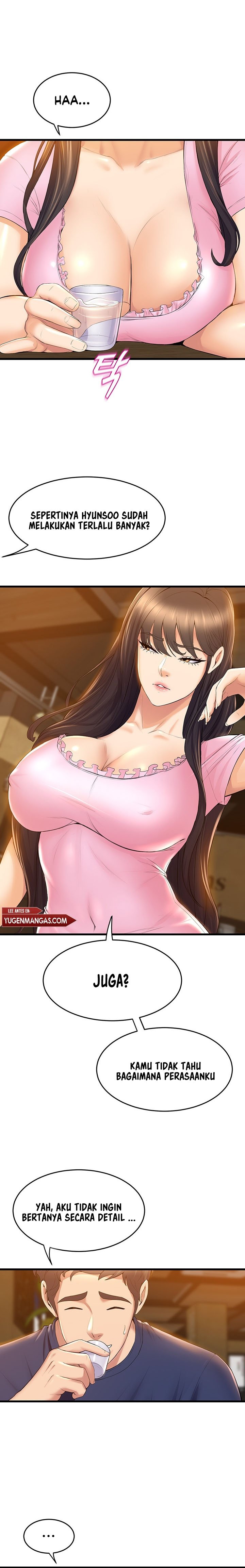 Dance Department’s Female Sunbaes - Chapter 31 18 Dance Department’s Female Sunbaes - Chapter 31 18