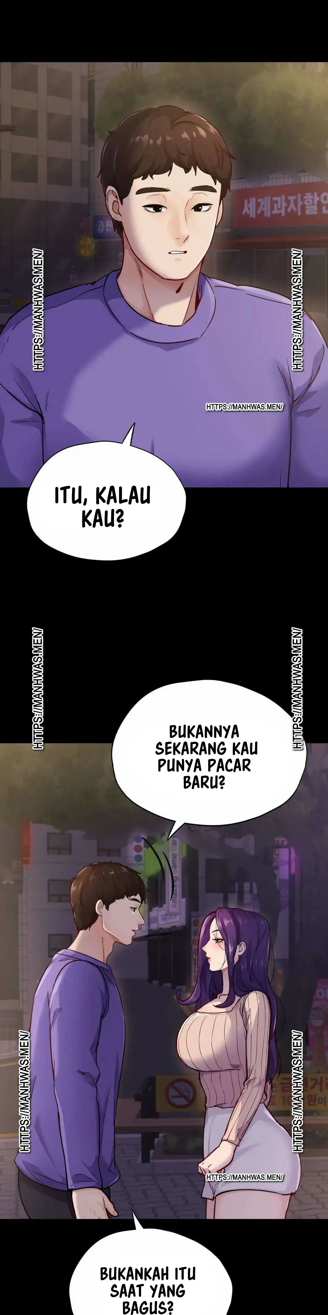 Not At School, Please - Chapter 31 9 Not At School, Please - Chapter 31 9