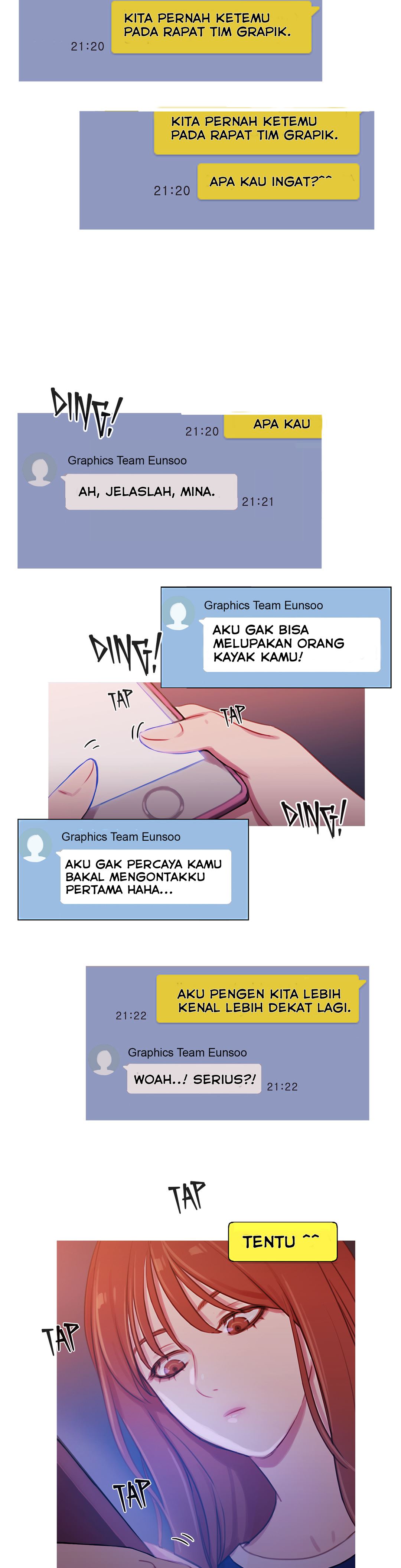 Fatal Woman - Chapter 31 17
