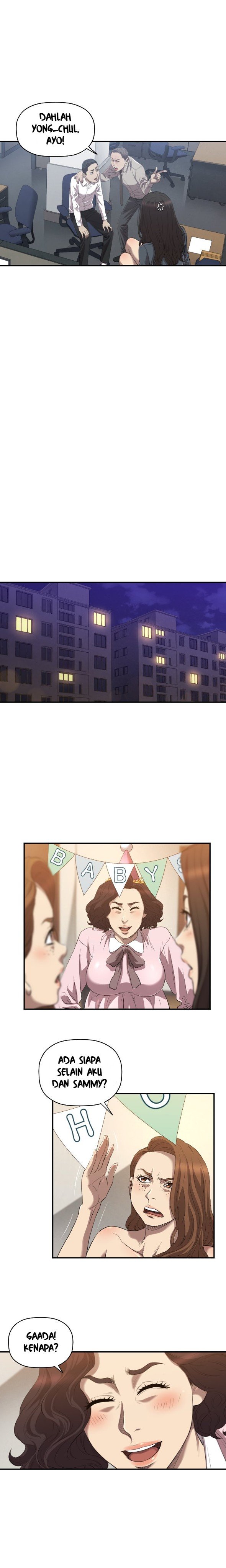 Club Sodom - Chapter 31 5