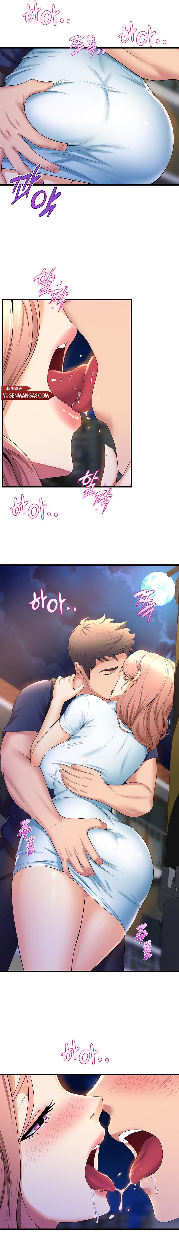 Dance Department’s Female Sunbaes - Chapter 31 4 Dance Department’s Female Sunbaes - Chapter 31 4