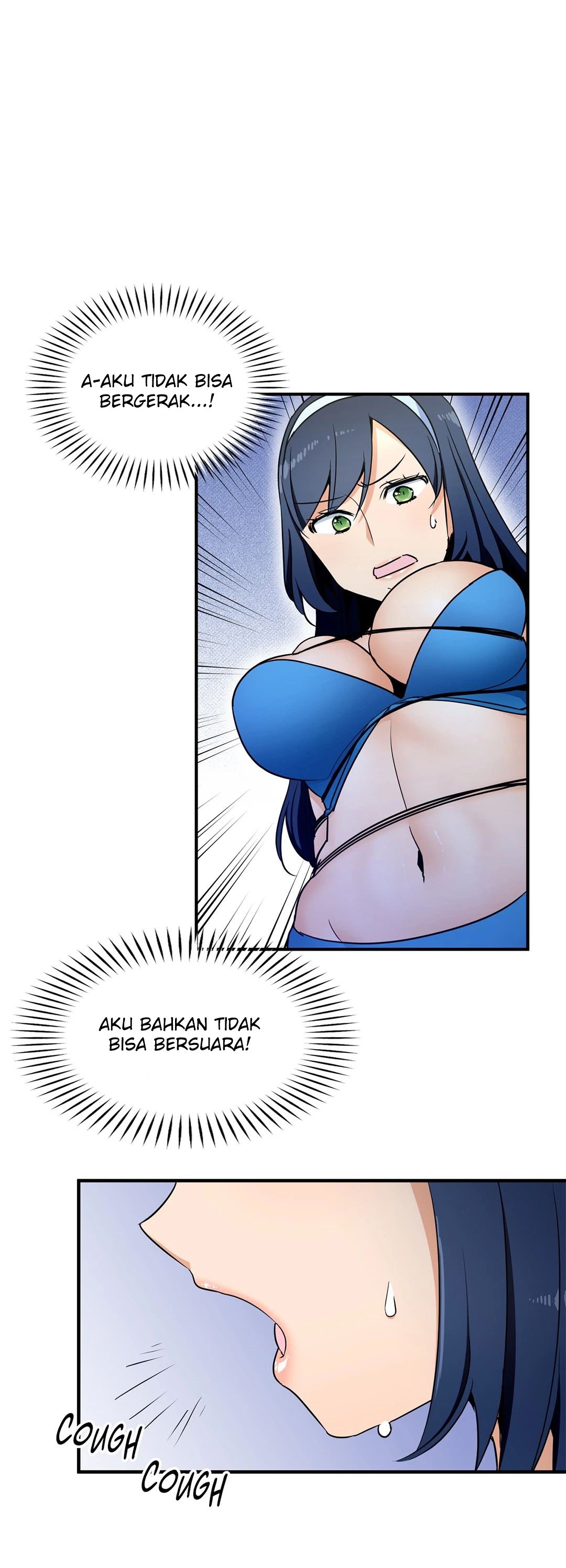 Rise and Shine, Hero! - Chapter 31 6 Rise and Shine, Hero! - Chapter 31 6