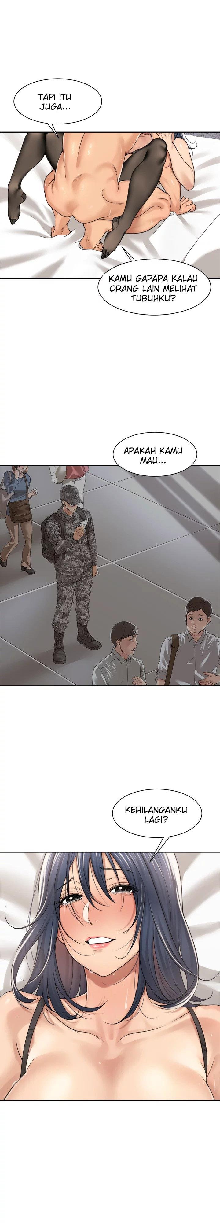 Friendly Relationship - Chapter 31 5