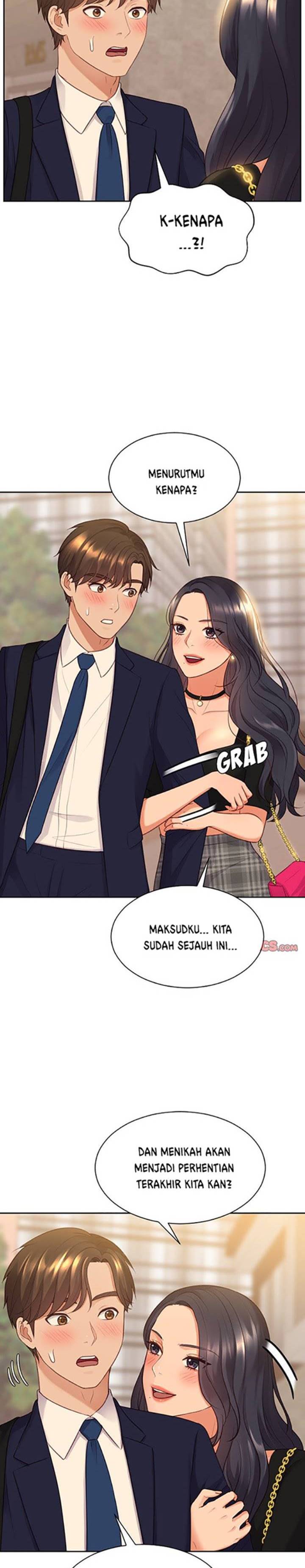 Her Situation - Chapter 31 4