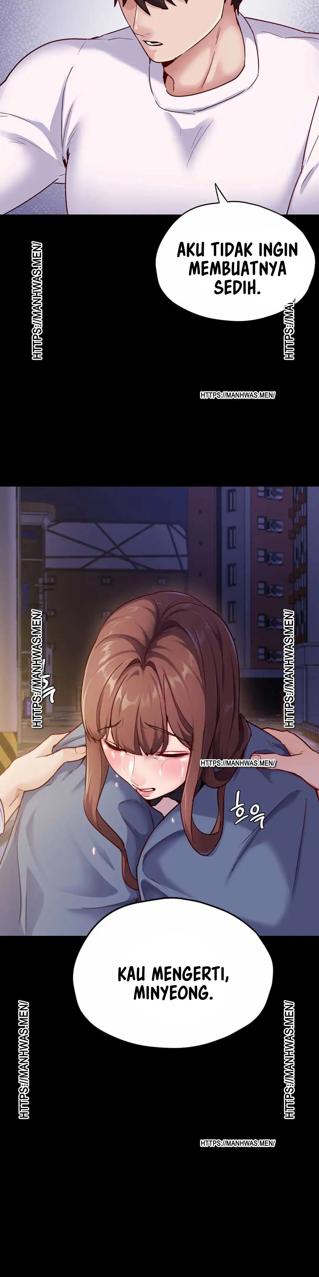 Not At School, Please - Chapter 31 36 Not At School, Please - Chapter 31 36