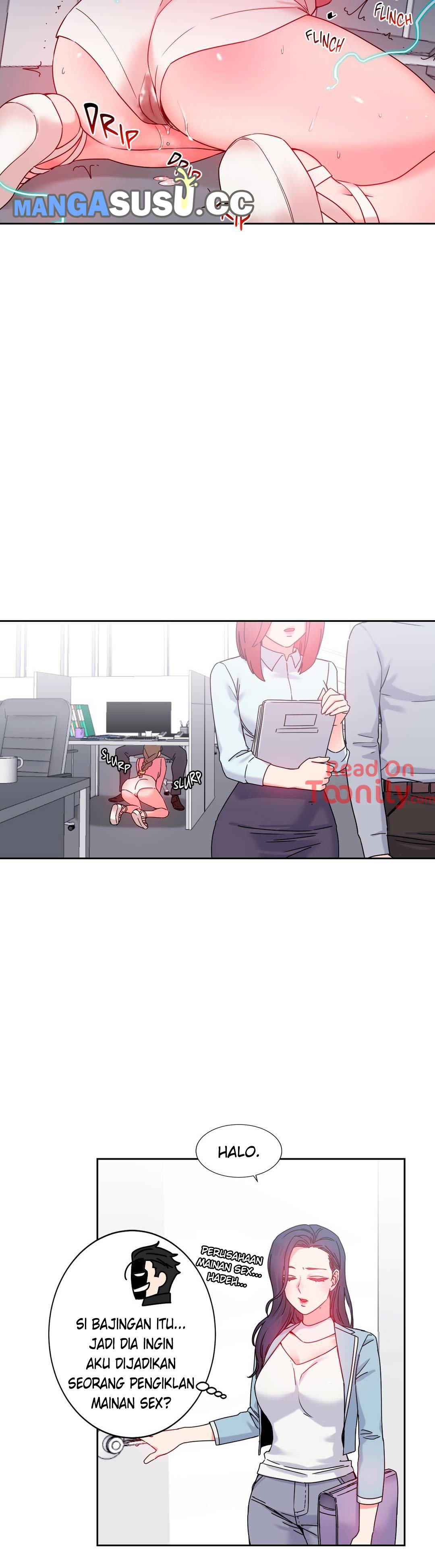 Tie Me Up - Chapter 31 24