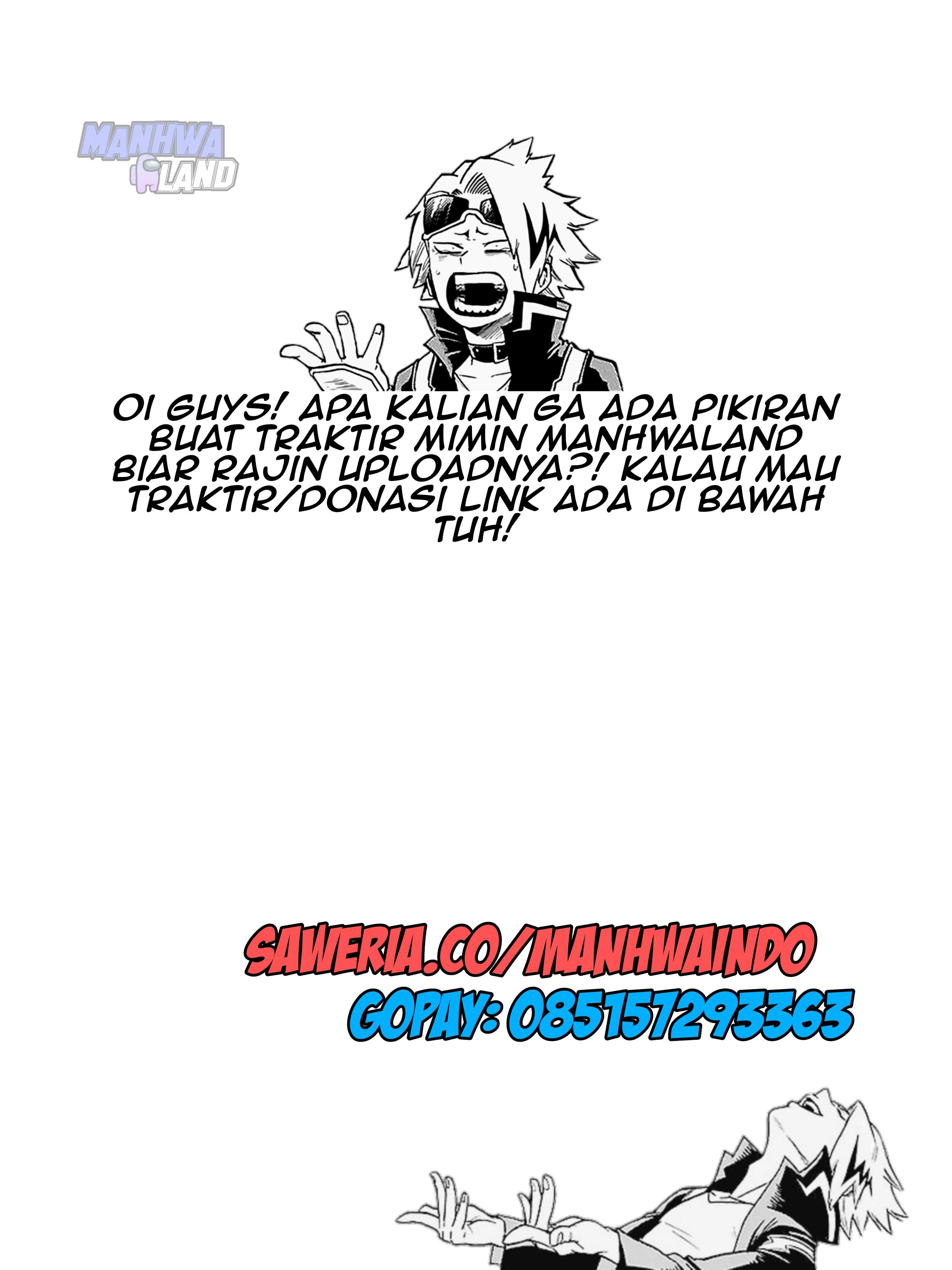 Between Us (Goinmul) - Chapter 31 8