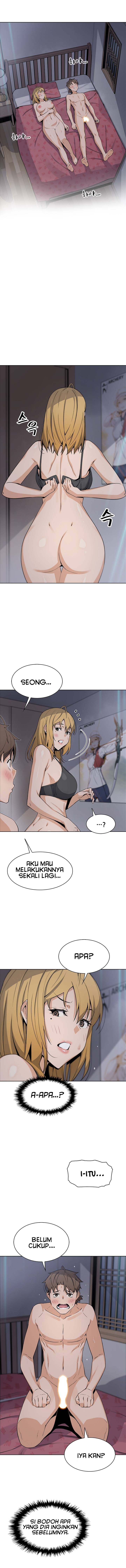 Bean Curd Woman - Chapter 31 13