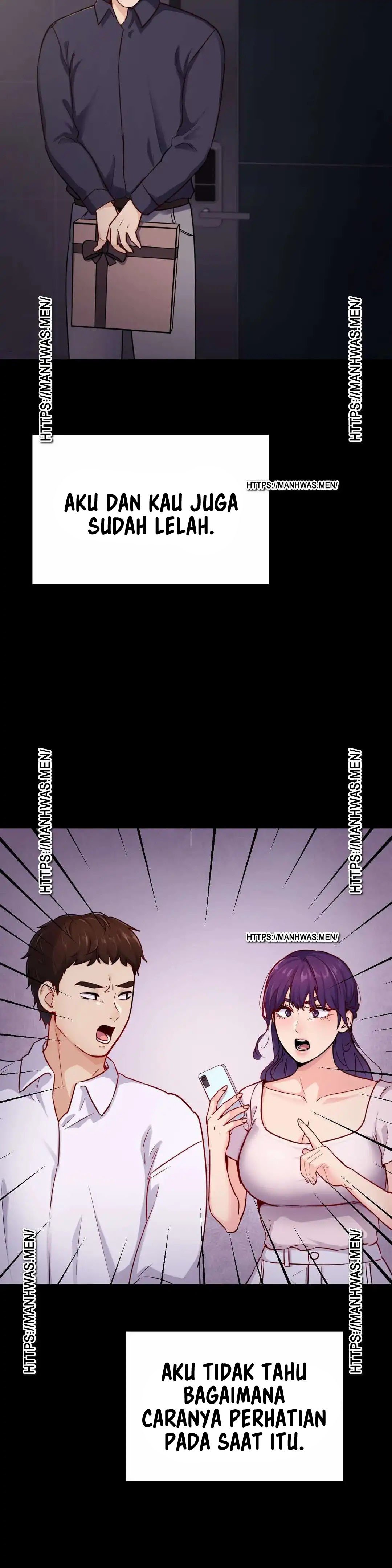 Not At School, Please - Chapter 31 21 Not At School, Please - Chapter 31 21