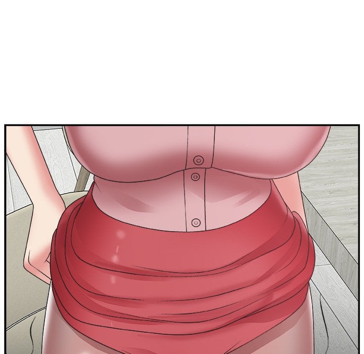 Miss Announcer - Chapter 31 108