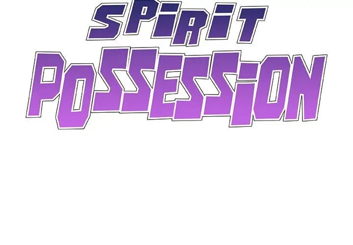 Spirit Possession - Chapter 31 2