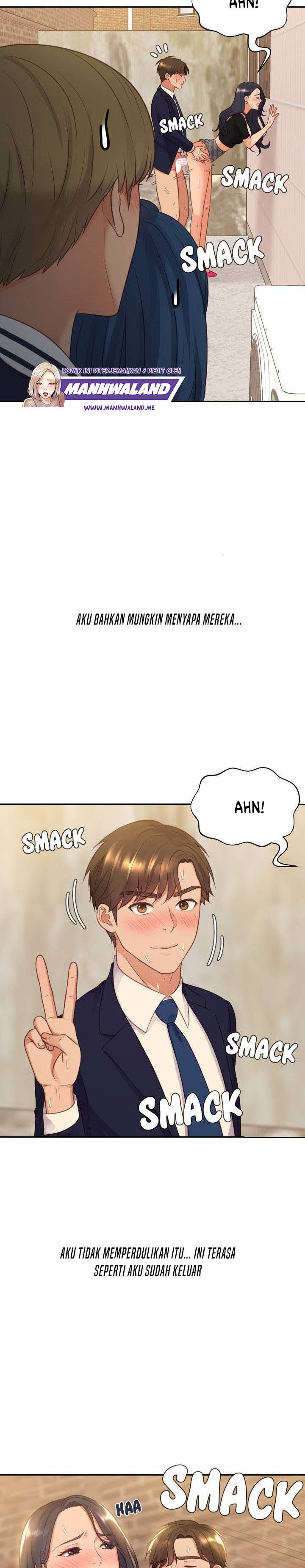 Her Situation - Chapter 31 28