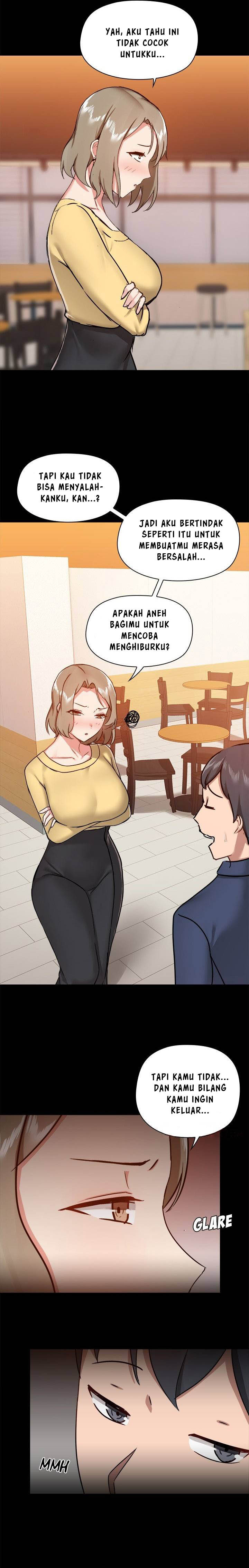 Gamers - Chapter 31 5