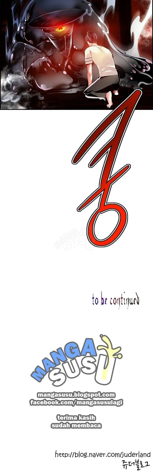 Lilith&#8217;s Cord - Chapter 31 21