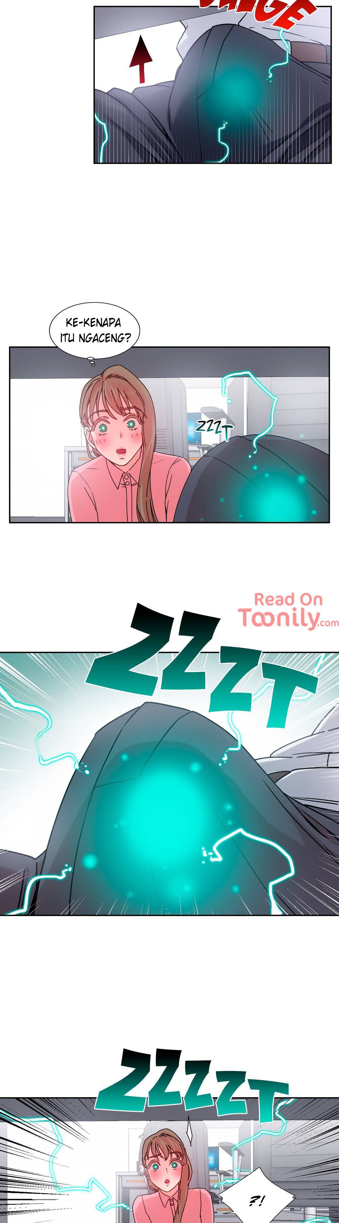 Tie Me Up - Chapter 31 18