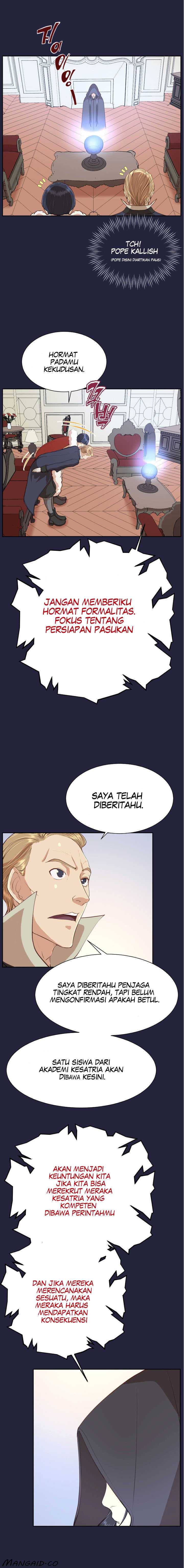 Yahalu - Chapter 32 7