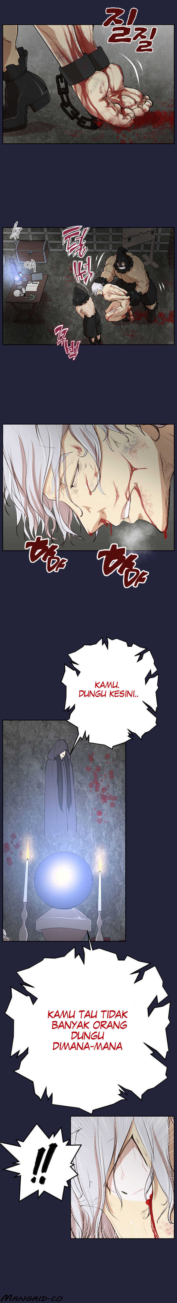 Yahalu - Chapter 32 4