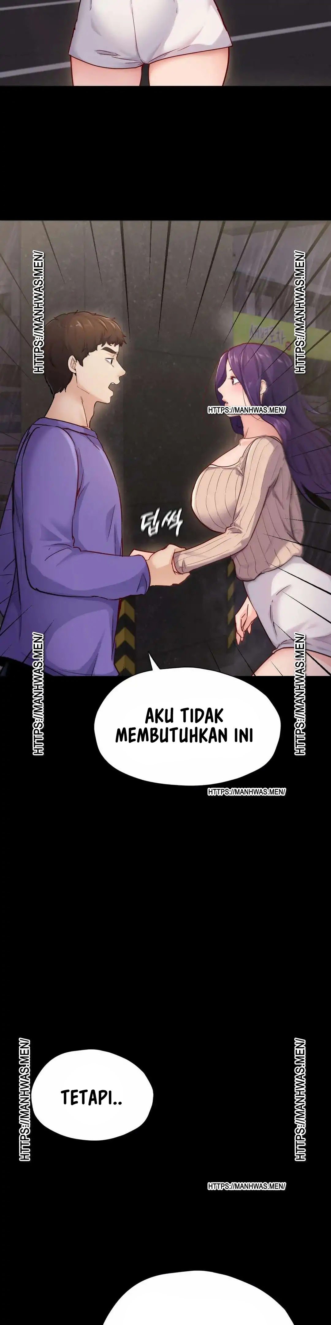 Not At School, Please - Chapter 31 17 Not At School, Please - Chapter 31 17