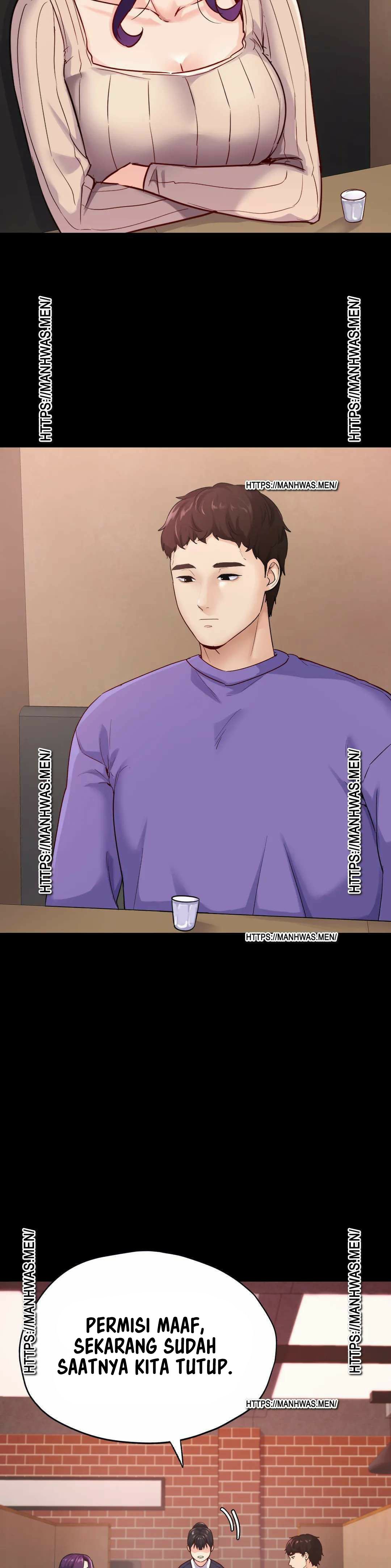 Not At School, Please - Chapter 31 5 Not At School, Please - Chapter 31 5