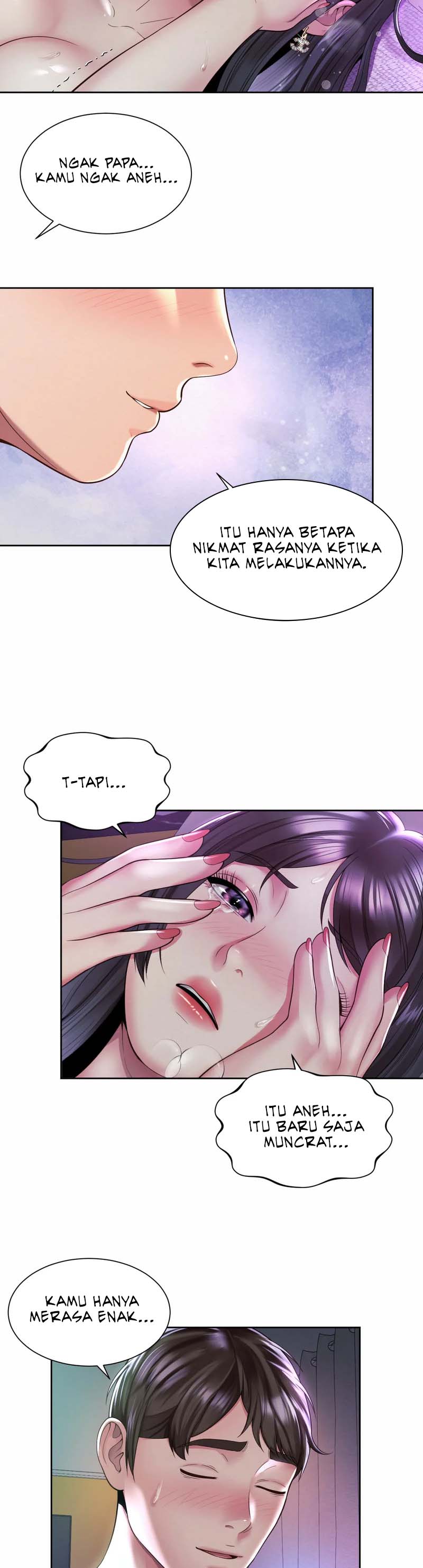 Office Romance - Chapter 31 39
