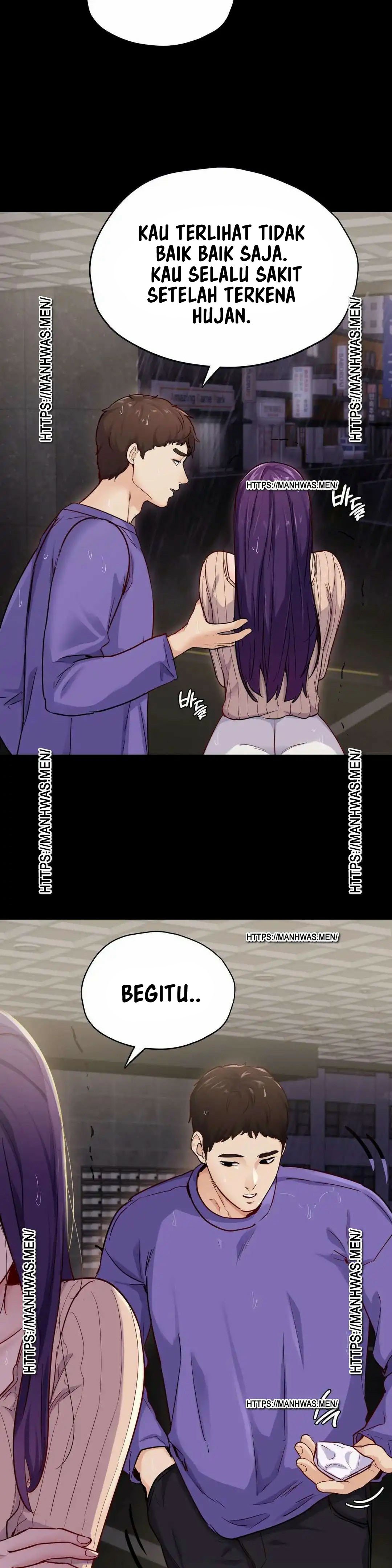 Not At School, Please - Chapter 31 14 Not At School, Please - Chapter 31 14