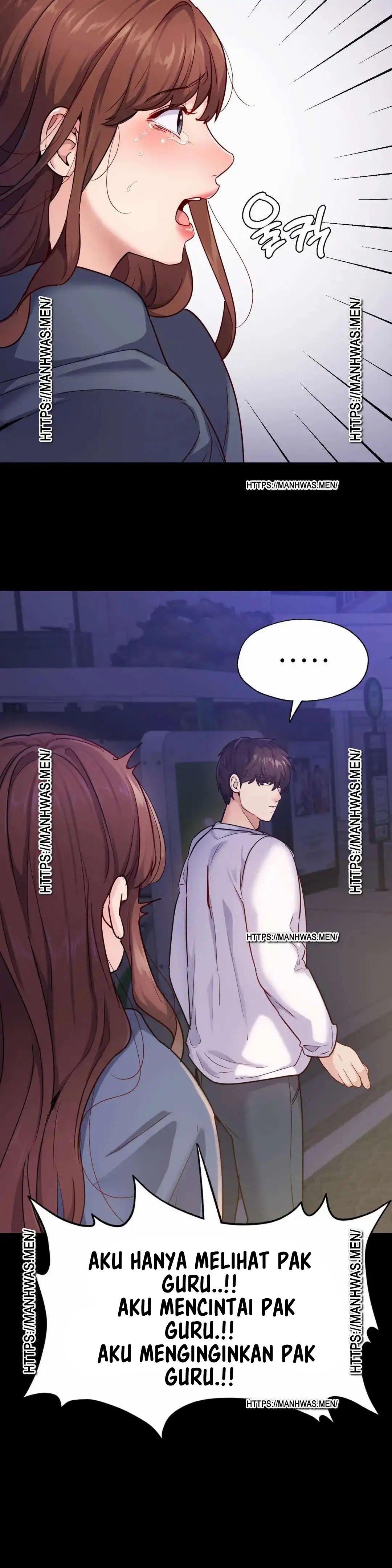 Not At School, Please - Chapter 31 33 Not At School, Please - Chapter 31 33