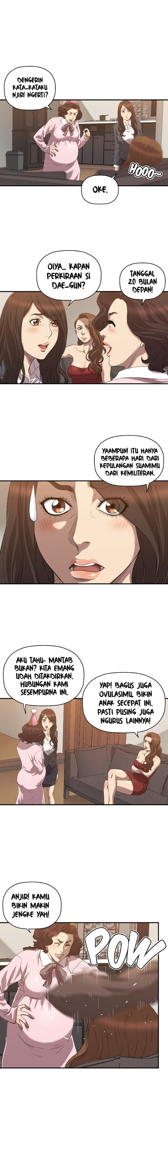 Club Sodom - Chapter 31 7