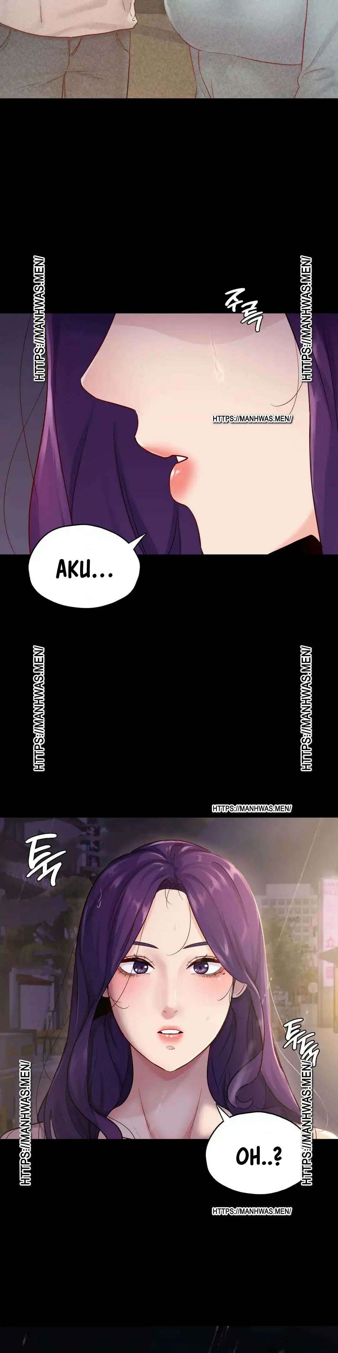 Not At School, Please - Chapter 31 11 Not At School, Please - Chapter 31 11