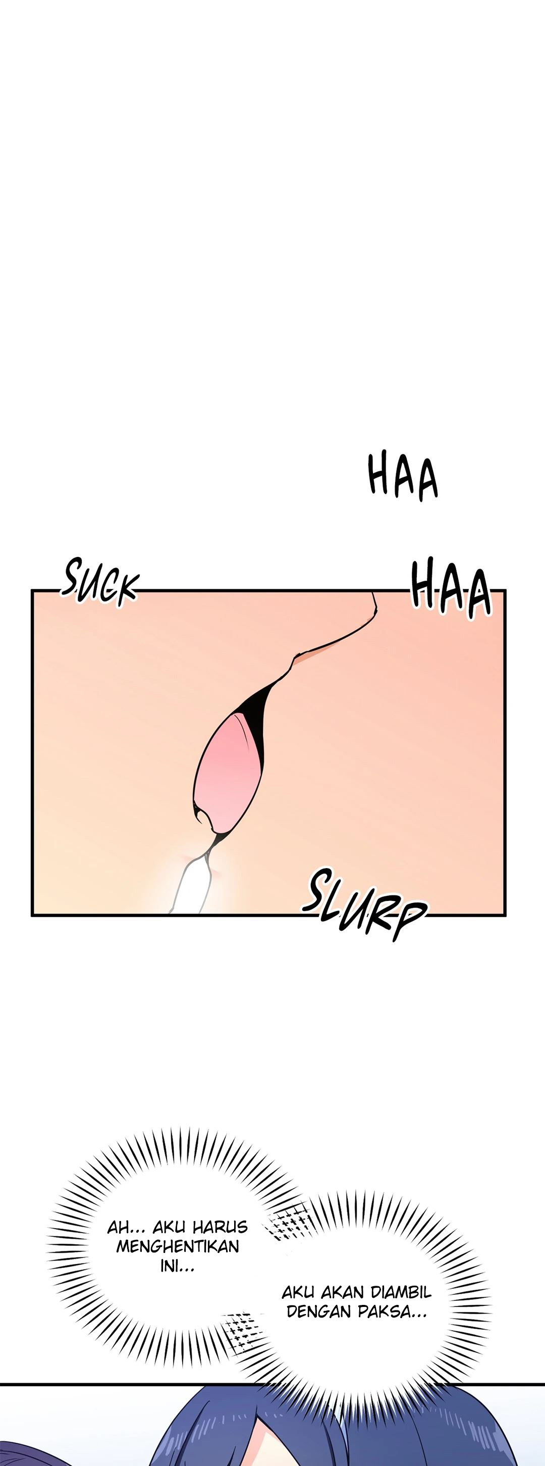 Rise and Shine, Hero! - Chapter 31 24 Rise and Shine, Hero! - Chapter 31 24