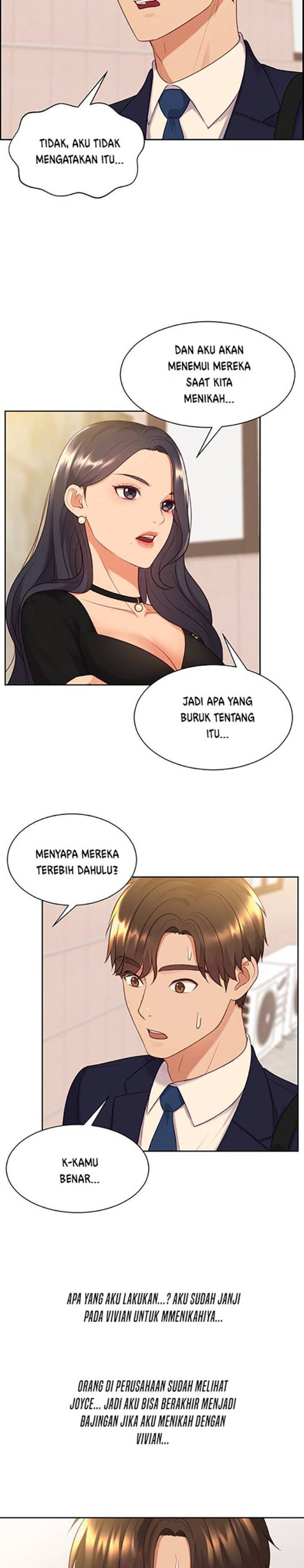 Her Situation - Chapter 31 12