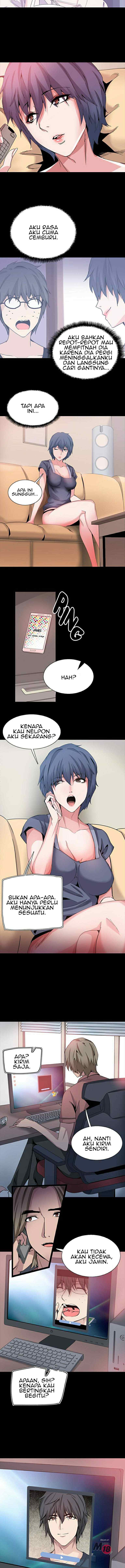 Body Change - Chapter 31 8