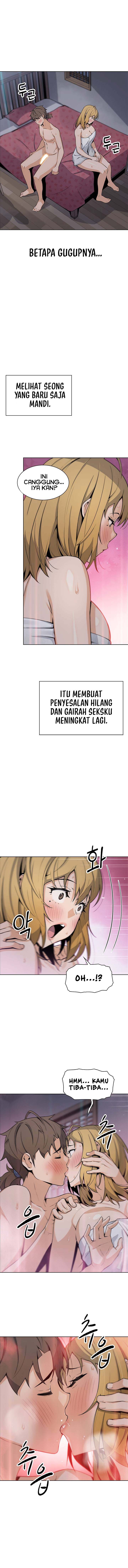 Bean Curd Woman - Chapter 31 4