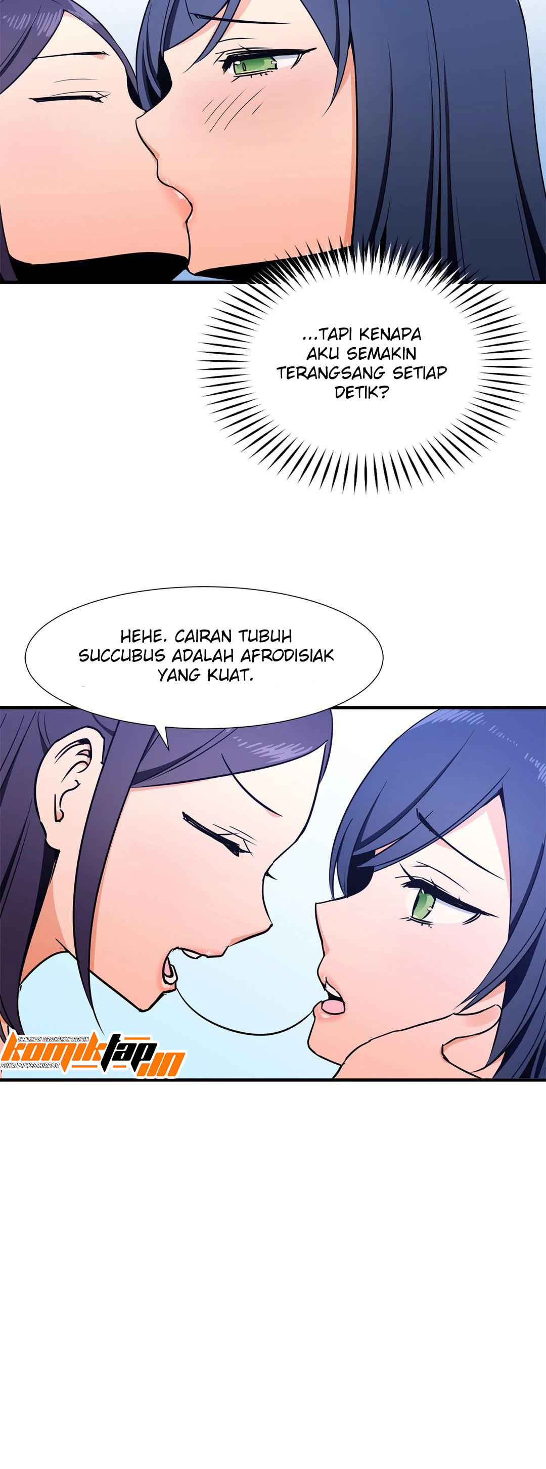 Rise and Shine, Hero! - Chapter 31 25 Rise and Shine, Hero! - Chapter 31 25