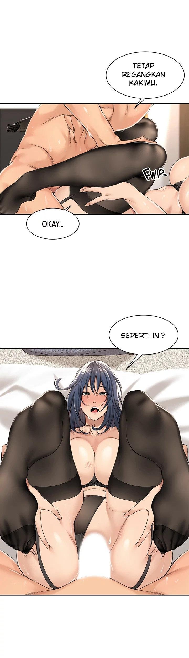 Friendly Relationship - Chapter 31 12