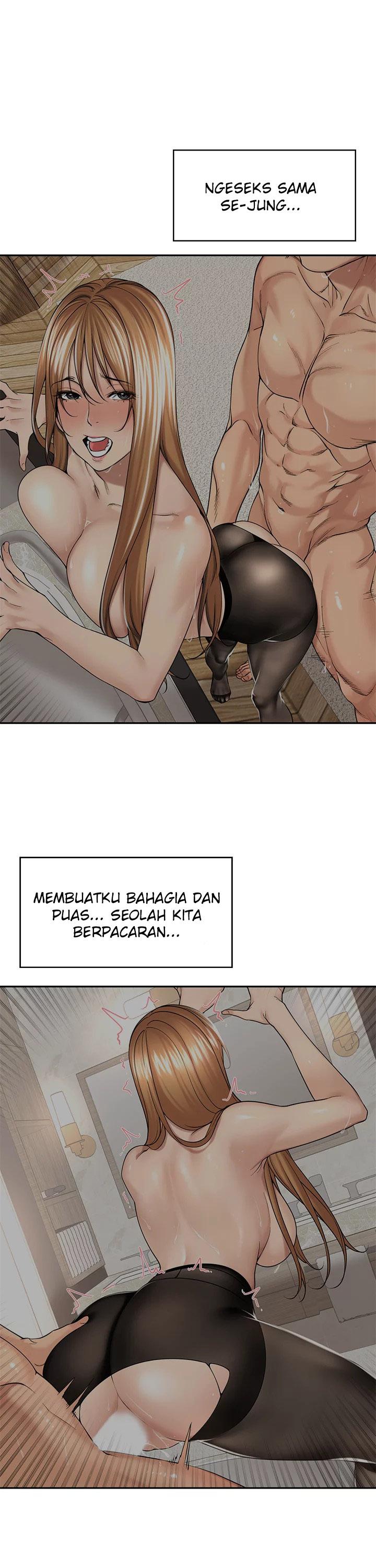 Friendly Relationship - Chapter 31 19