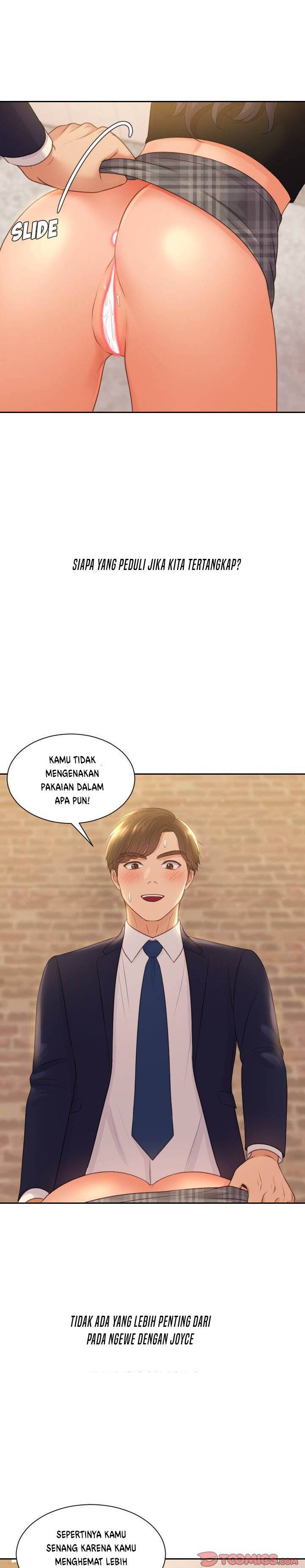 Her Situation - Chapter 31 24