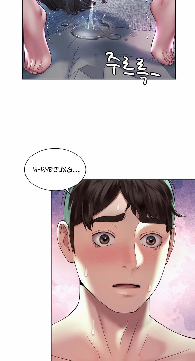 Office Romance - Chapter 31 36