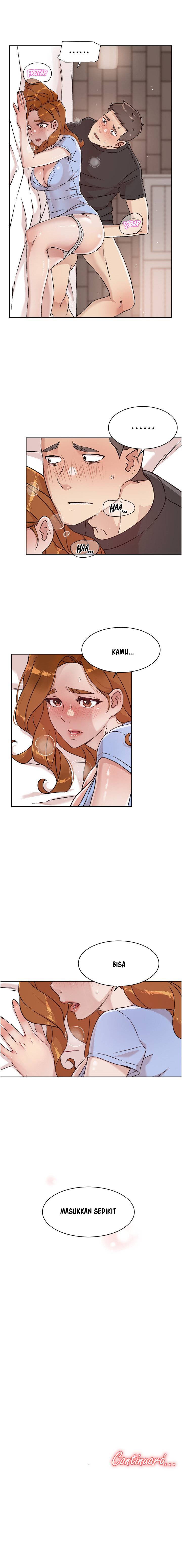 Everything about Best Friend - Chapter 31 10