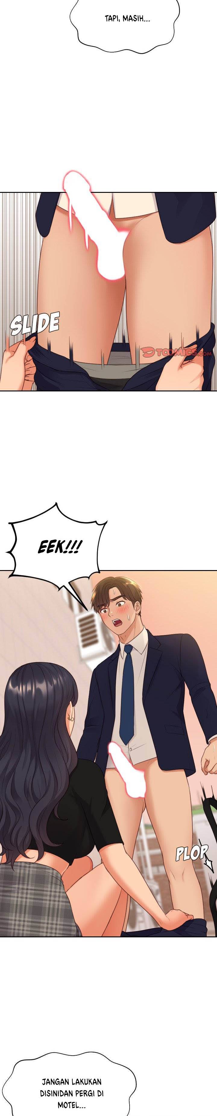 Her Situation - Chapter 31 19