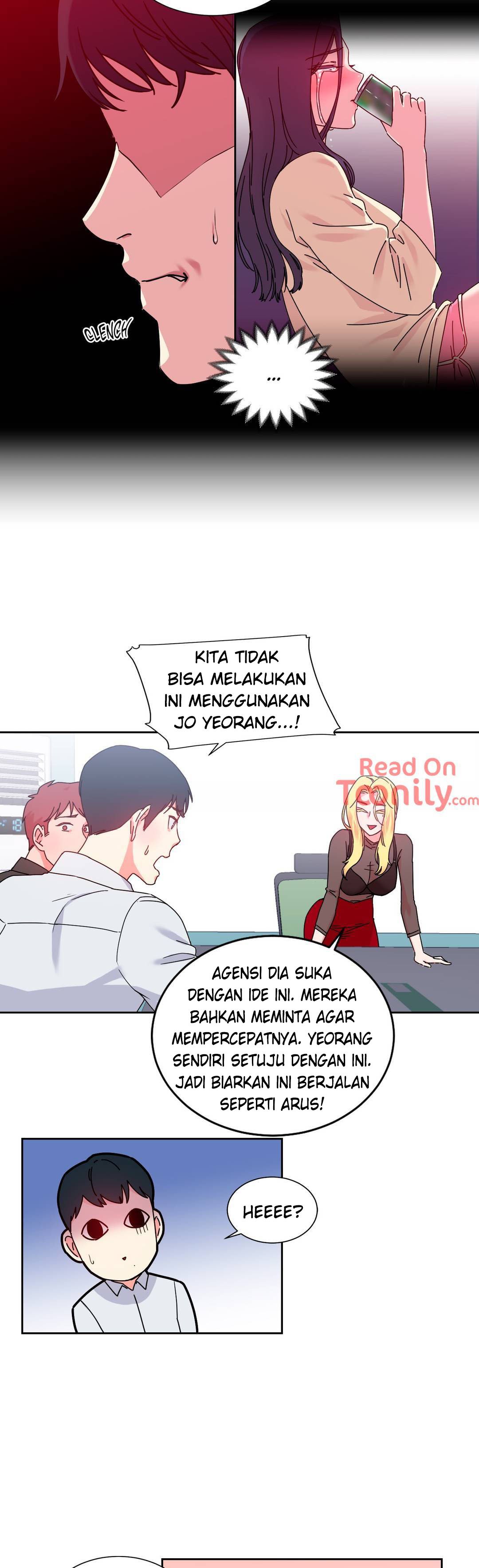 Tie Me Up - Chapter 31 11