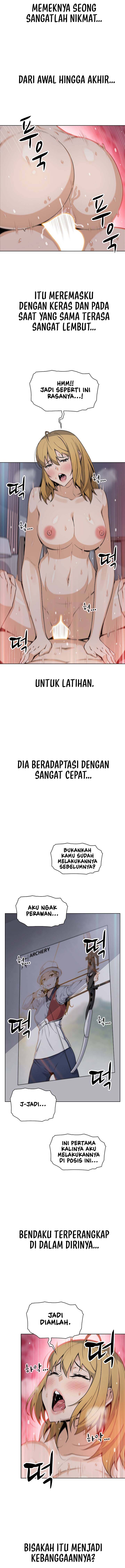 Bean Curd Woman - Chapter 31 8