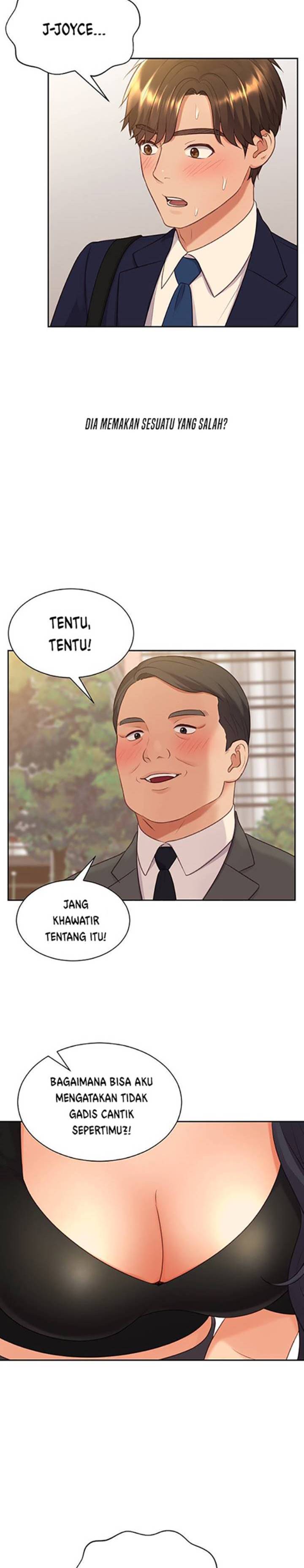 Her Situation - Chapter 31 8