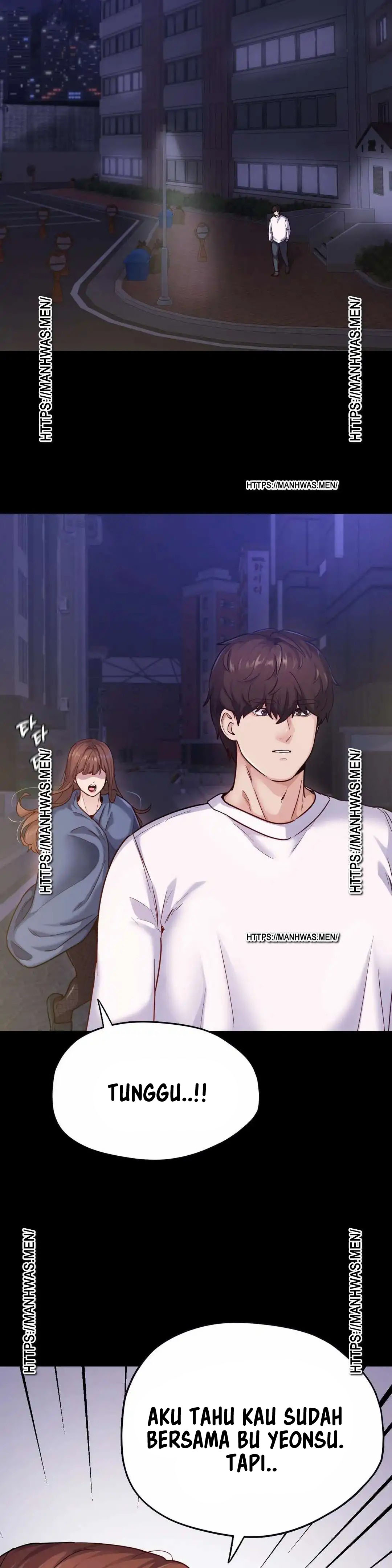 Not At School, Please - Chapter 31 32 Not At School, Please - Chapter 31 32