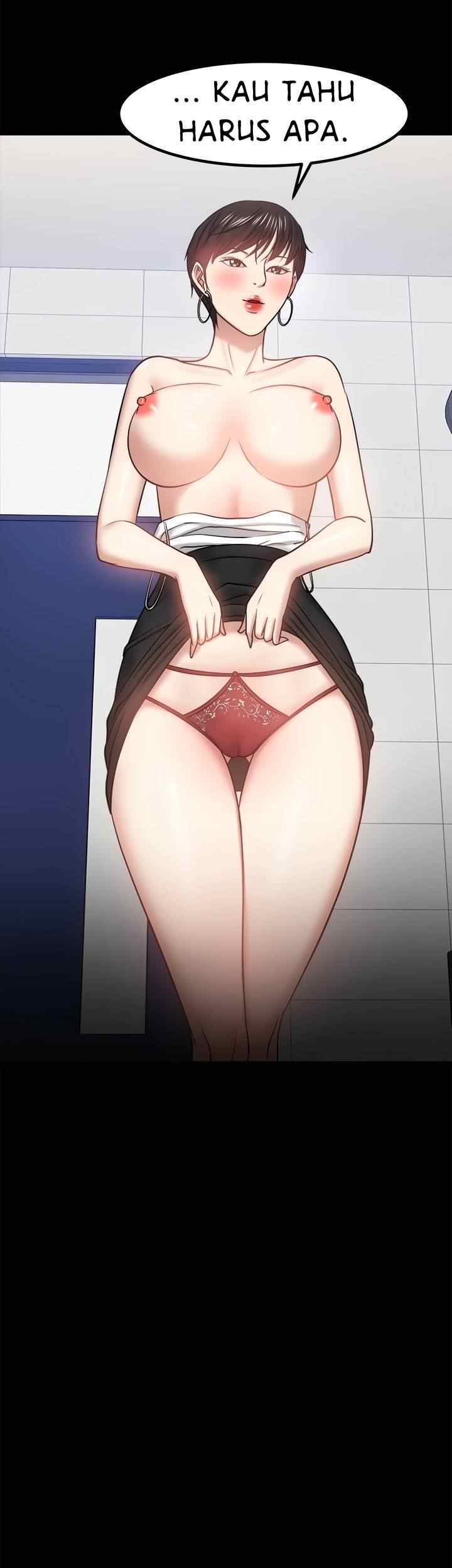 Are You Just Going To Watch - Chapter 31 70
