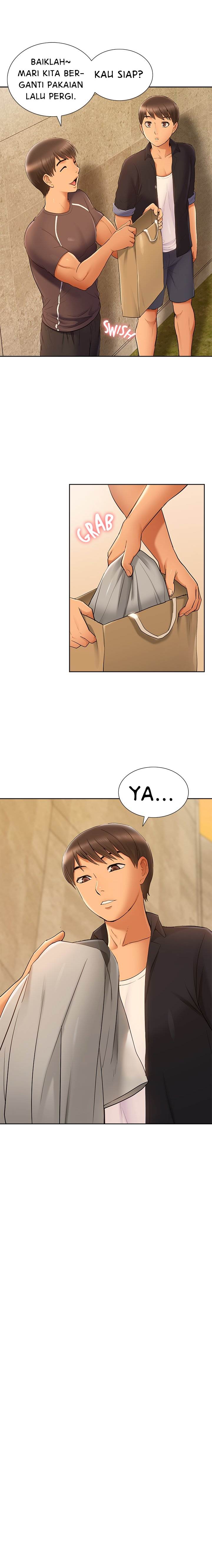 Twin Takes - Chapter 31 5