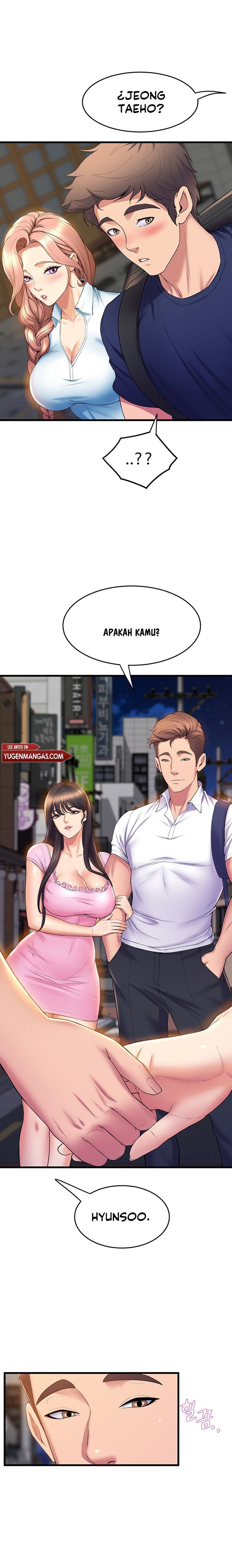 Dance Department’s Female Sunbaes - Chapter 31 7 Dance Department’s Female Sunbaes - Chapter 31 7